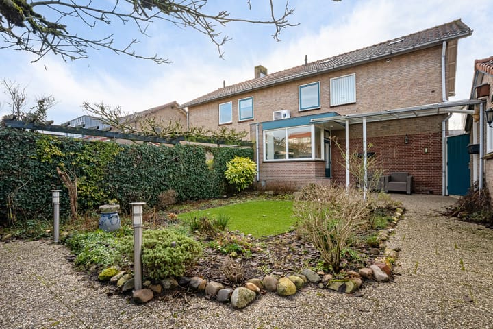 Foto 3 van Burgemeester de Beaufortweg 57