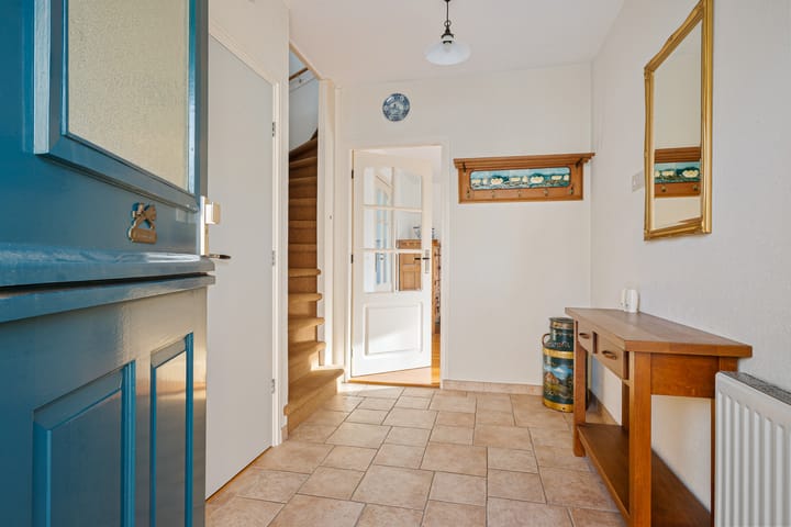 Foto 5 van Burgemeester de Beaufortweg 57