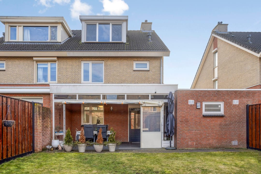 Photo 43 of Maaivelden 24