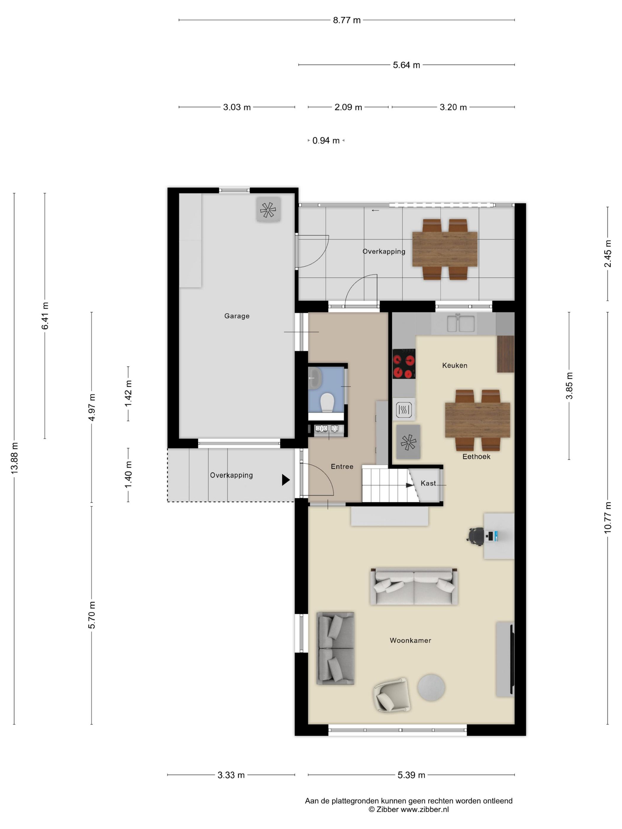 Photo 48 of Maaivelden 24