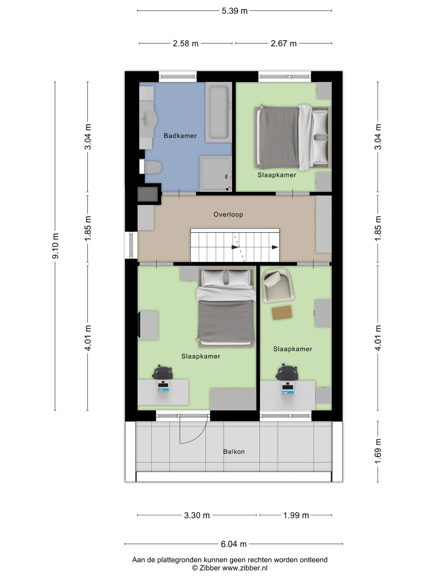 Photo 50 of Maaivelden 24