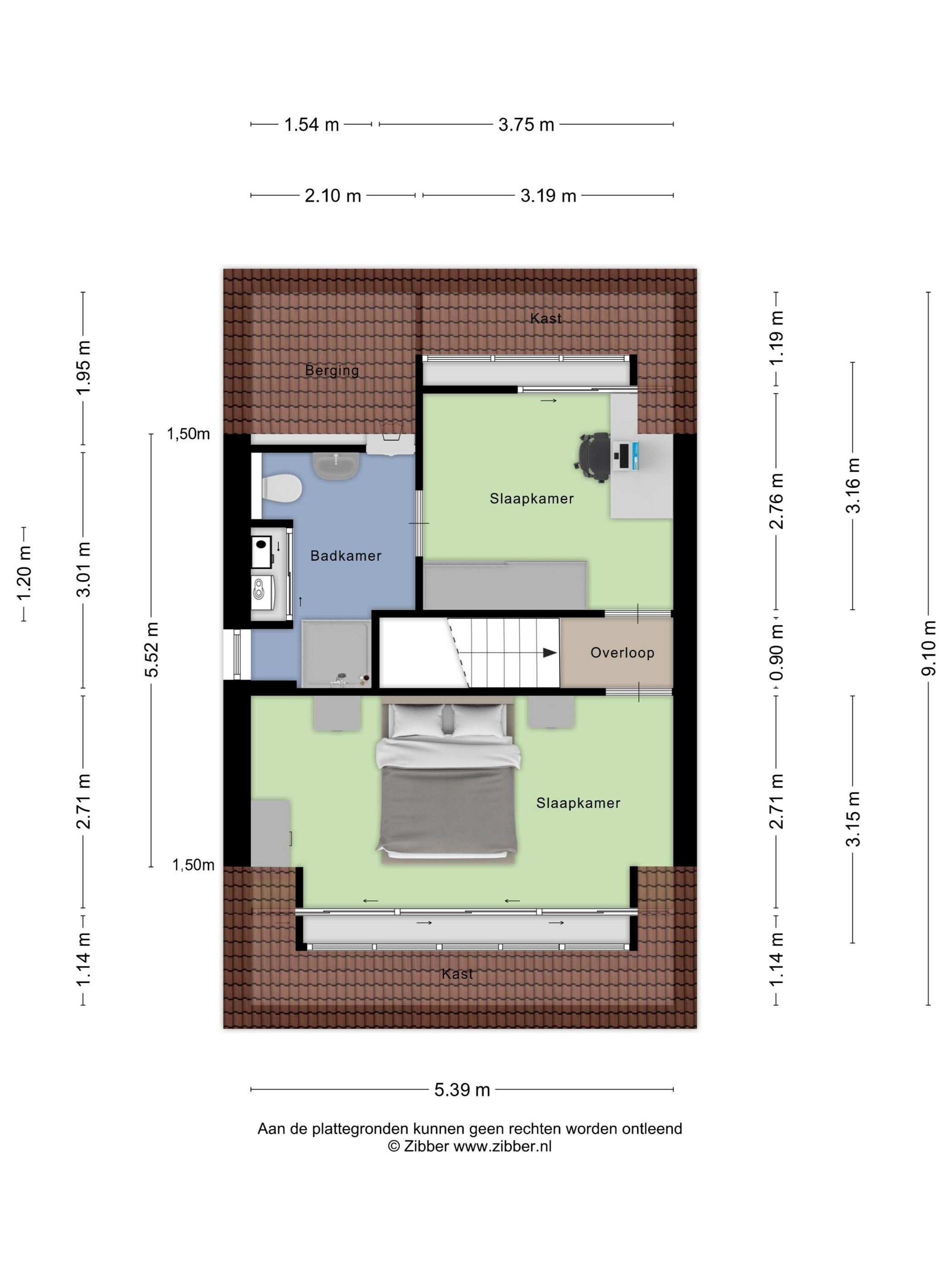 Photo 51 of Maaivelden 24