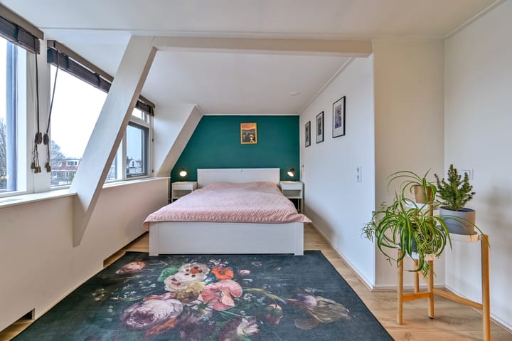 Foto 4 van Paul Krugerkade 19-RD