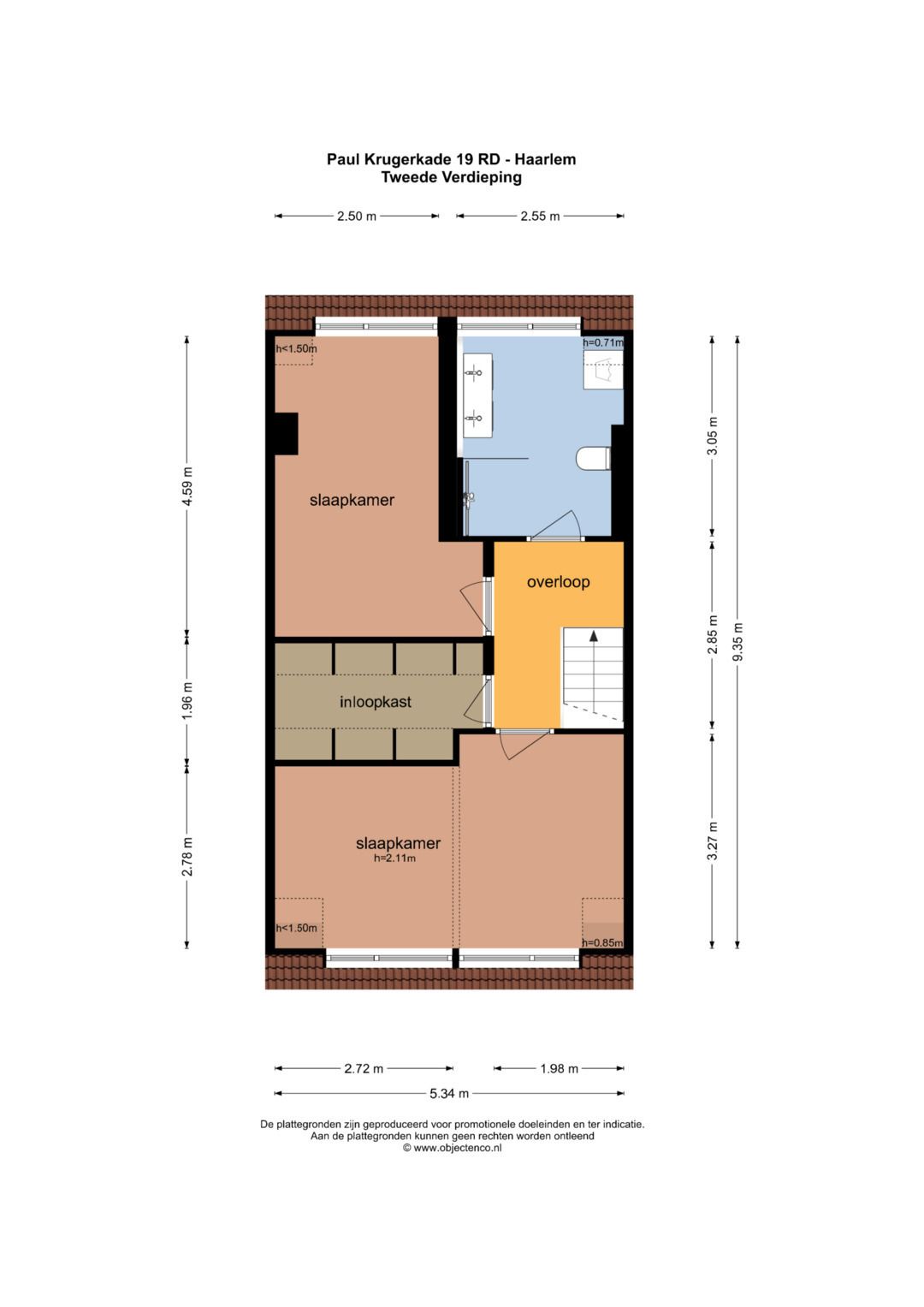 Foto 24 van Paul Krugerkade 19-RD