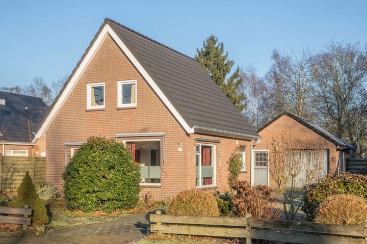 Foto 2 van Visserstraat 36