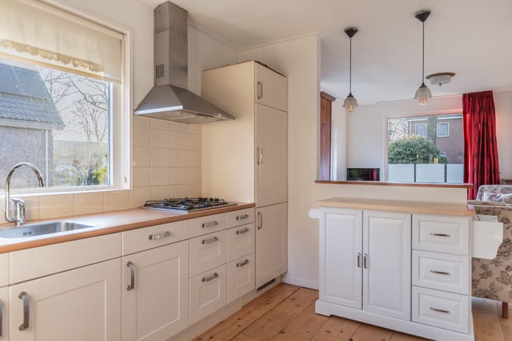 Foto 10 van Visserstraat 36