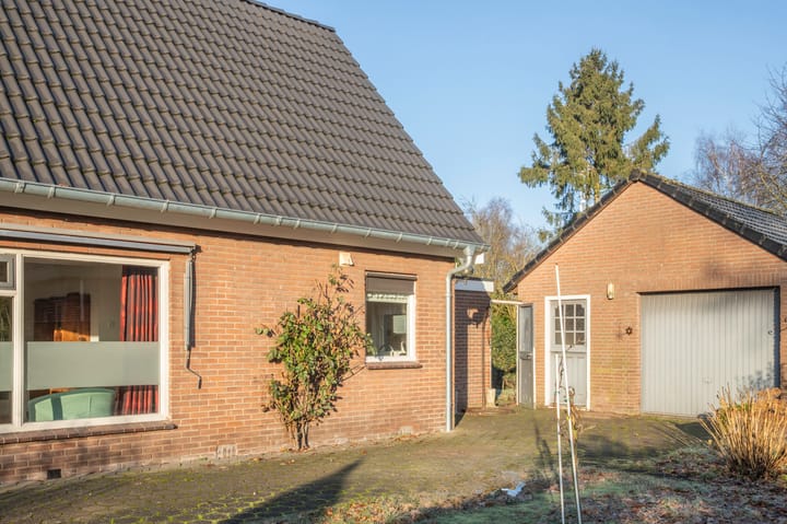 Foto 25 van Visserstraat 36