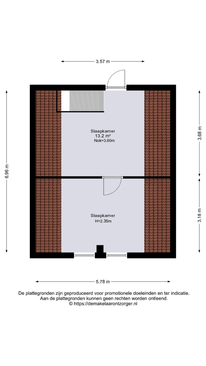 Foto 47 van Visserstraat 36