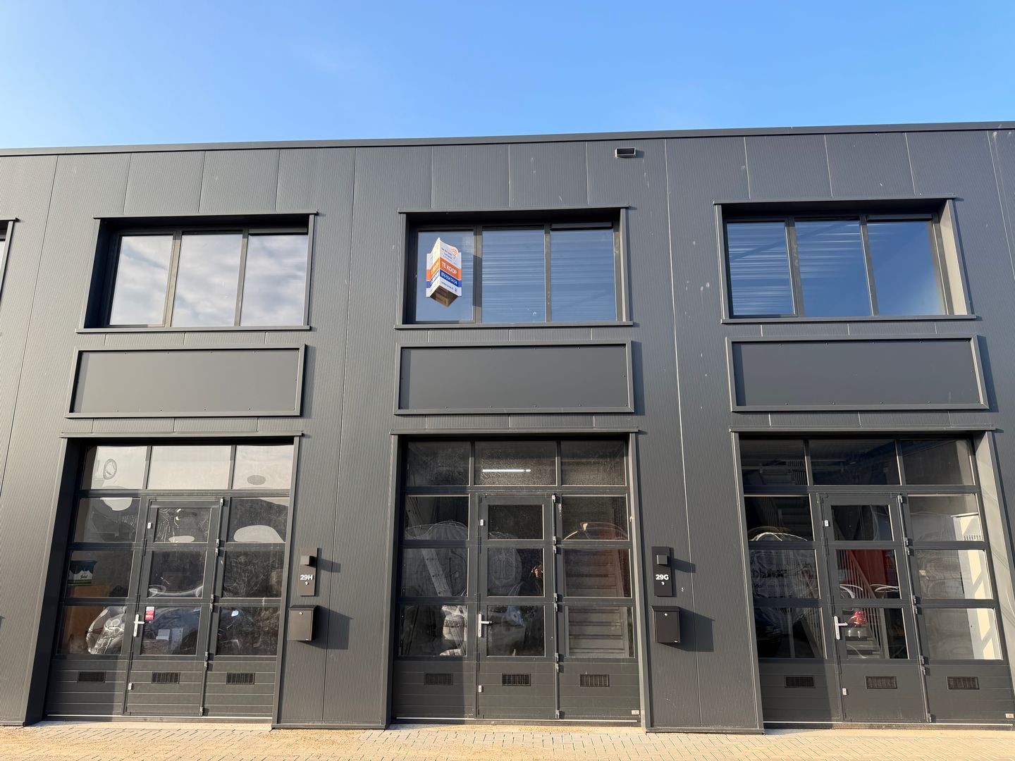 View photo 1 of Ramgatseweg 29-g