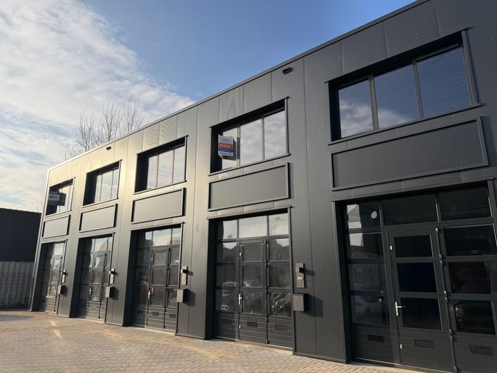 Ramgatseweg 29-g, Raamsdonksveer