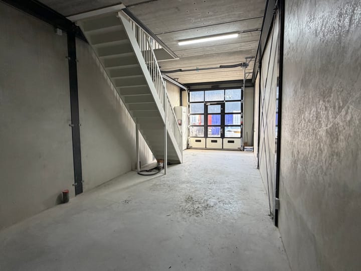 Ramgatseweg 29-g, Raamsdonksveer