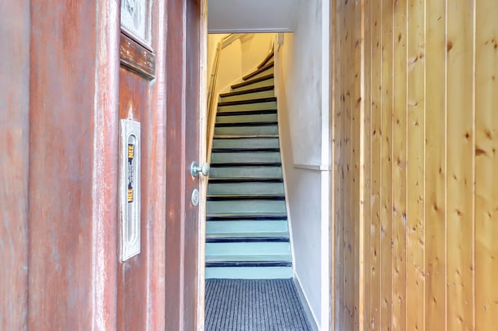 Photo 2 of Sweelinckstraat 117