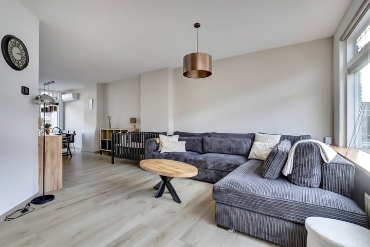 Photo 5 of Sweelinckstraat 117