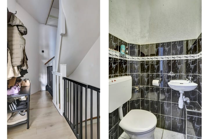 Photo 14 of Sweelinckstraat 117