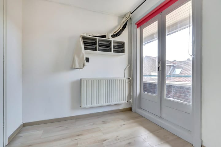 Photo 17 of Sweelinckstraat 117