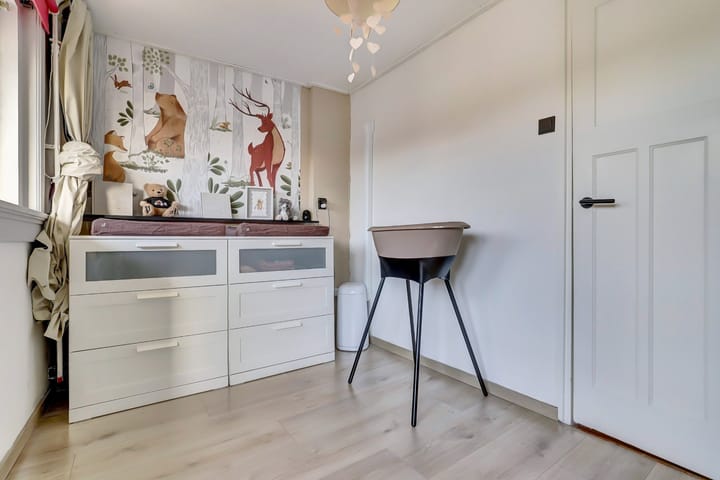 Photo 18 of Sweelinckstraat 117