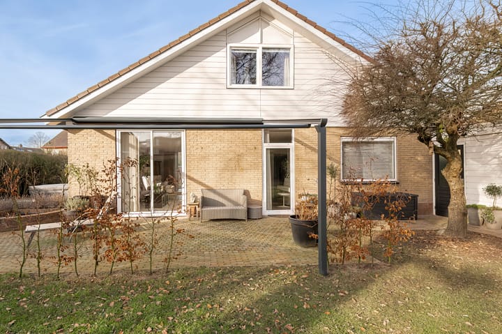 Photo 33 of Prins Frederik Hendrikstraat 8