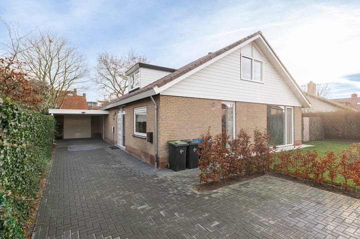 Photo 39 of Prins Frederik Hendrikstraat 8