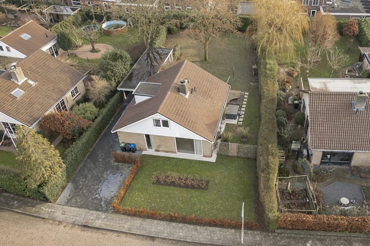 Photo 41 of Prins Frederik Hendrikstraat 8