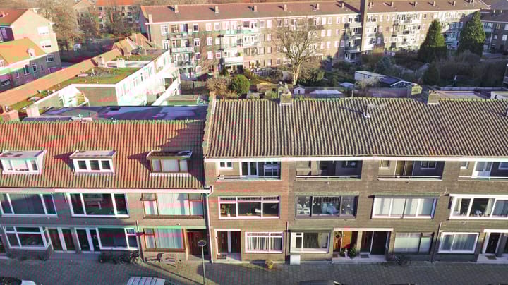 Photo 31 of Sweelinckstraat 117