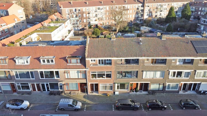 Photo 32 of Sweelinckstraat 117