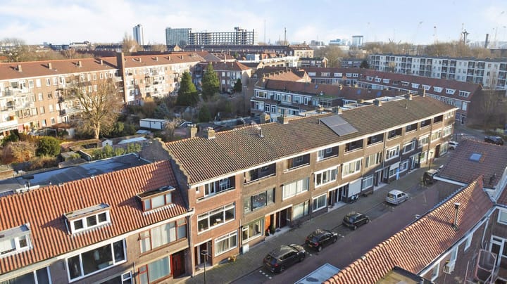 Photo 33 of Sweelinckstraat 117