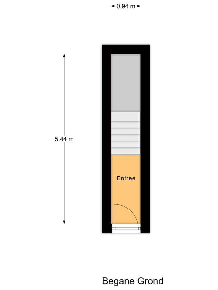 Photo 40 of Sweelinckstraat 117