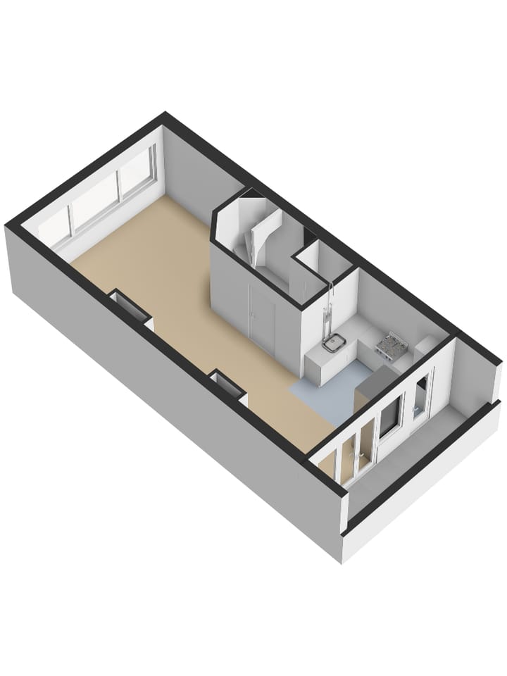 Photo 38 of Sweelinckstraat 117