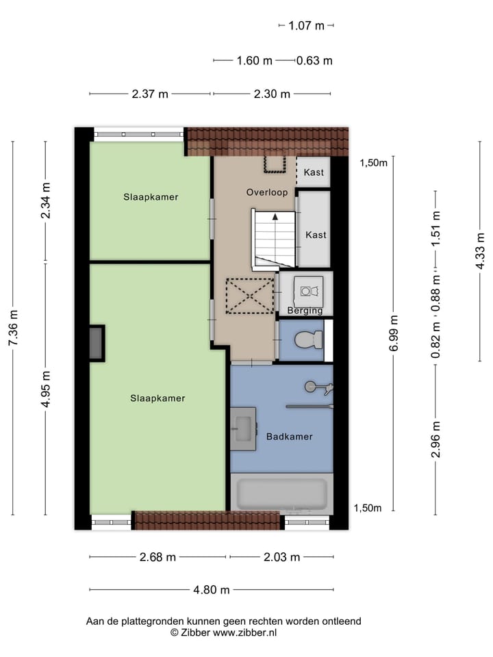 Foto 29 van Dahliastraat 12