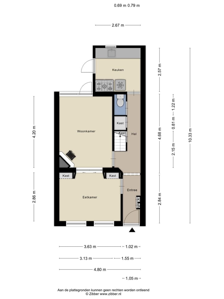 Foto 28 van Dahliastraat 12