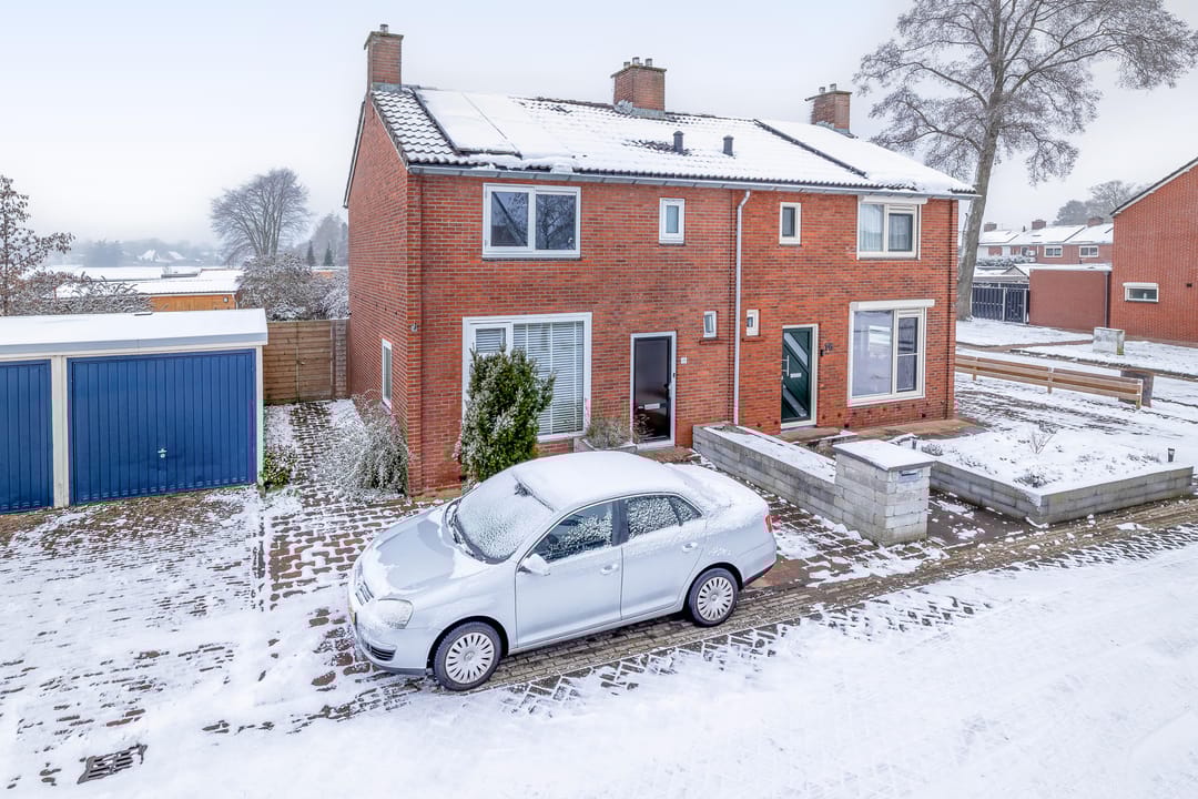 Foto 1 van Westelijke Kielweg 18