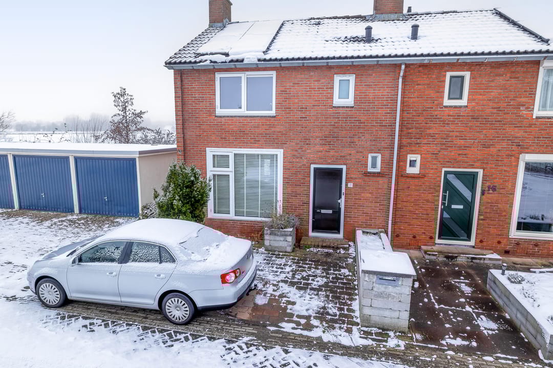 Foto 2 van Westelijke Kielweg 18