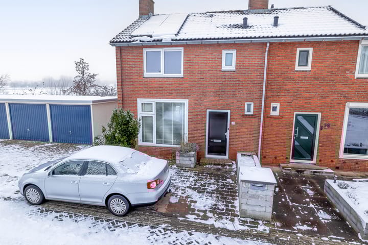 Photo 2 of Westelijke Kielweg 18