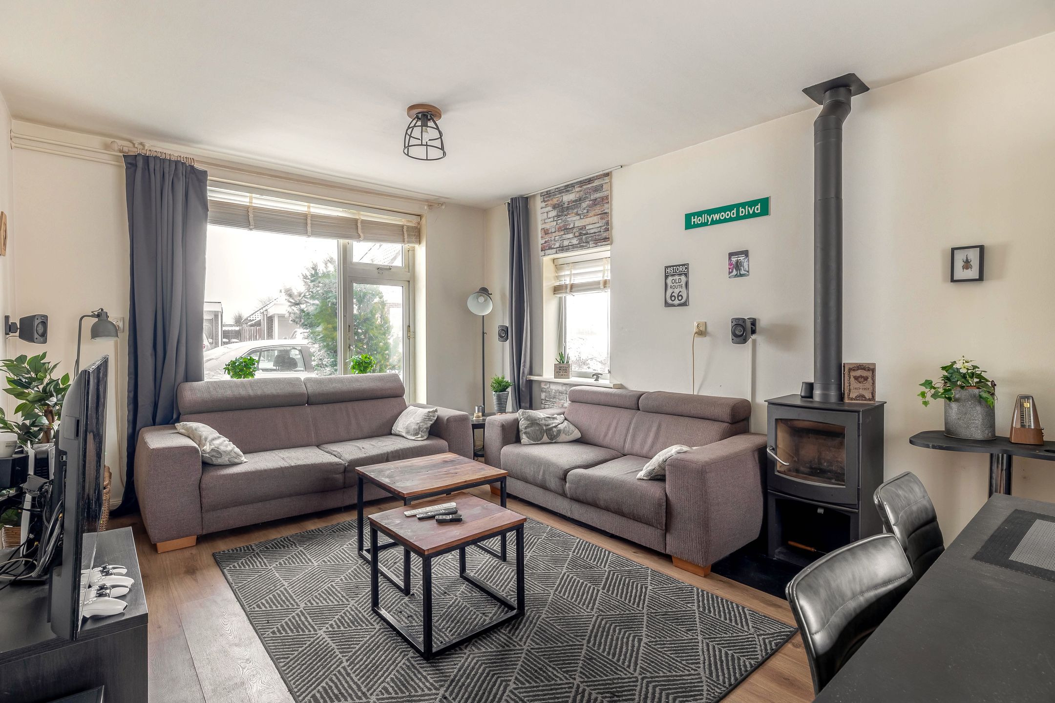 Foto 3 van Westelijke Kielweg 18