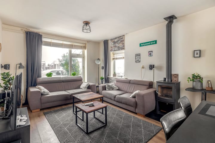 Photo 3 of Westelijke Kielweg 18