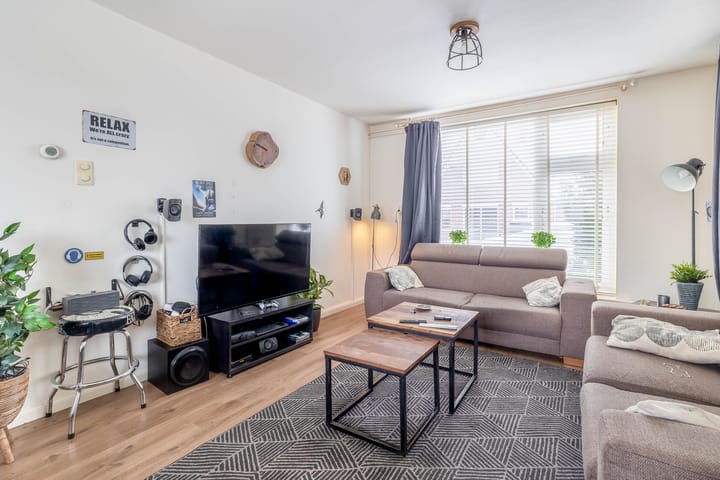 Photo 4 of Westelijke Kielweg 18