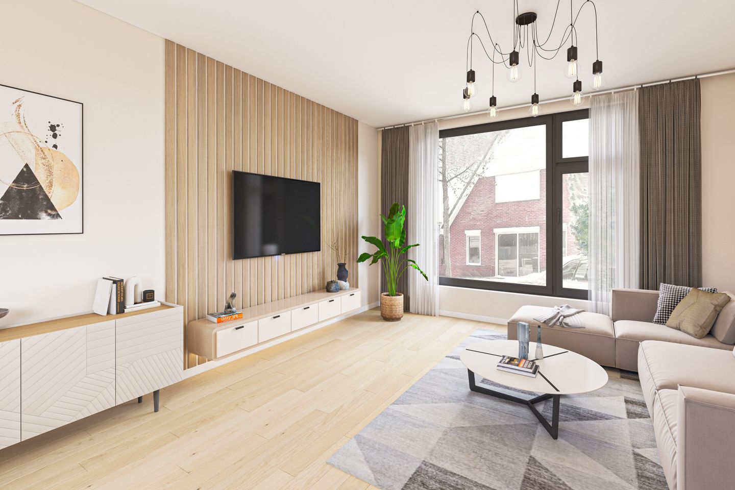 Foto 5 van Westelijke Kielweg 18