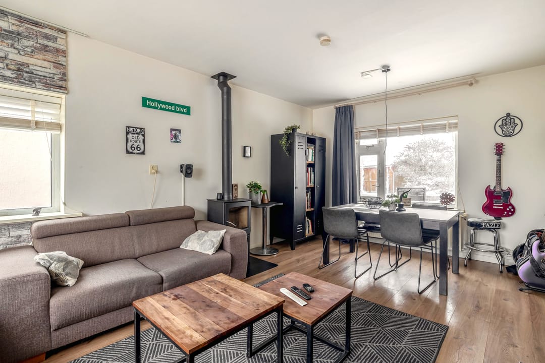 Foto 7 van Westelijke Kielweg 18