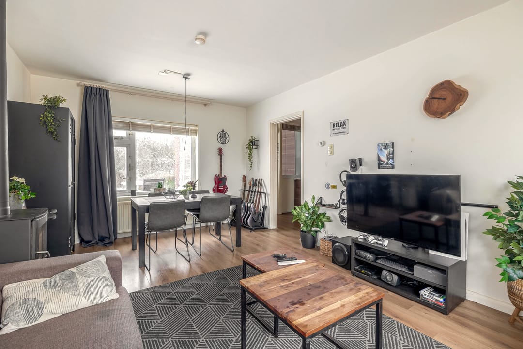 Foto 8 van Westelijke Kielweg 18