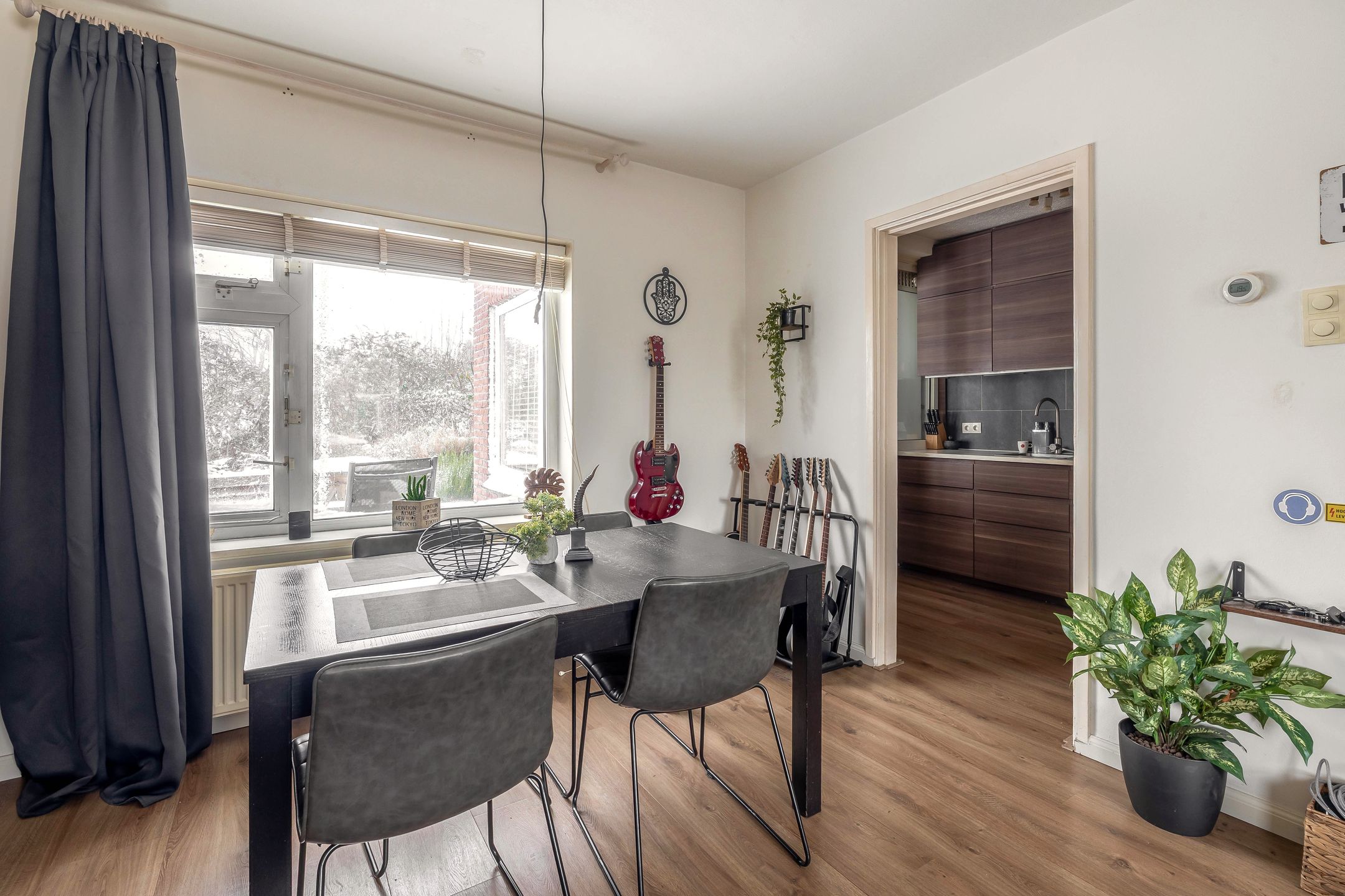 Foto 9 van Westelijke Kielweg 18