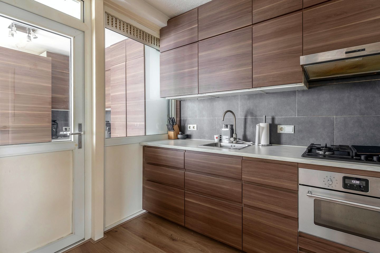 Foto 10 van Westelijke Kielweg 18