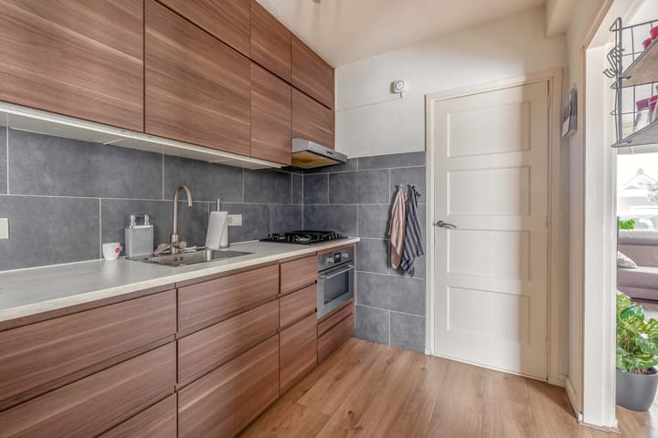 Photo 11 of Westelijke Kielweg 18