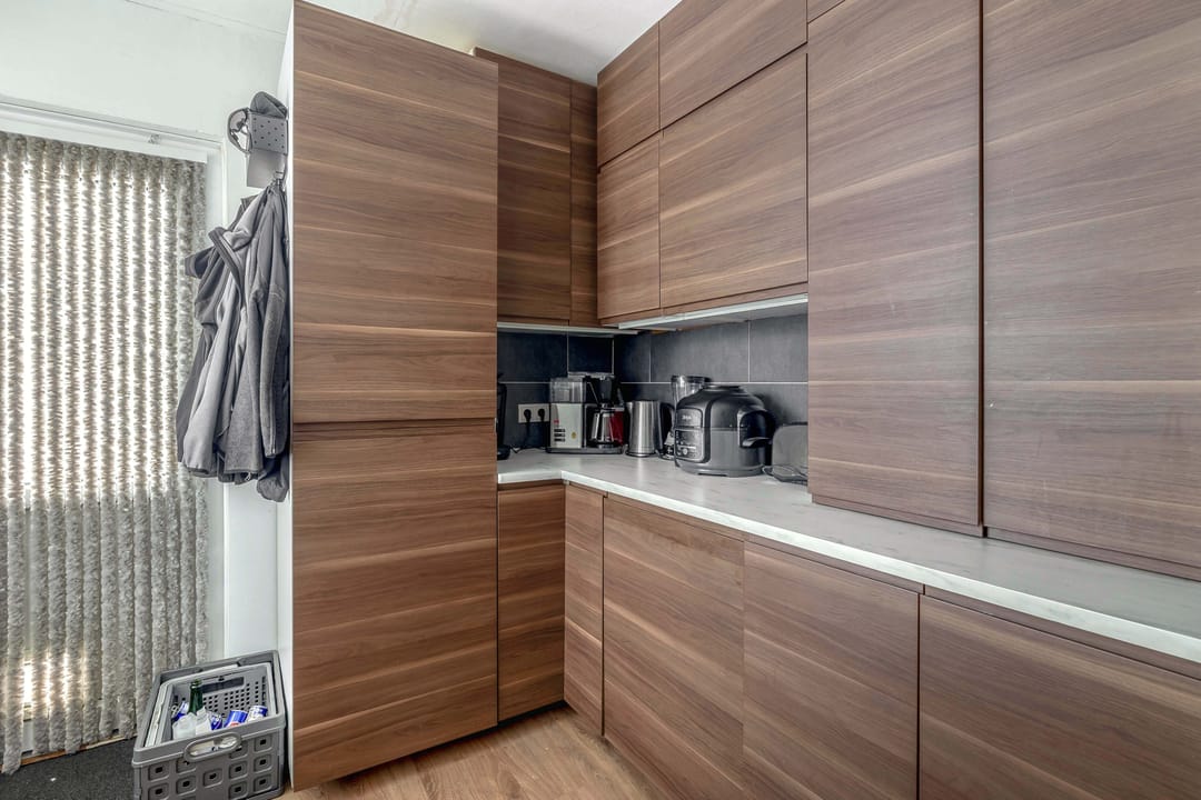 Foto 13 van Westelijke Kielweg 18