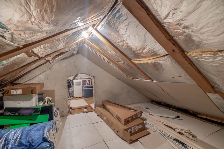 Photo 26 of Westelijke Kielweg 18