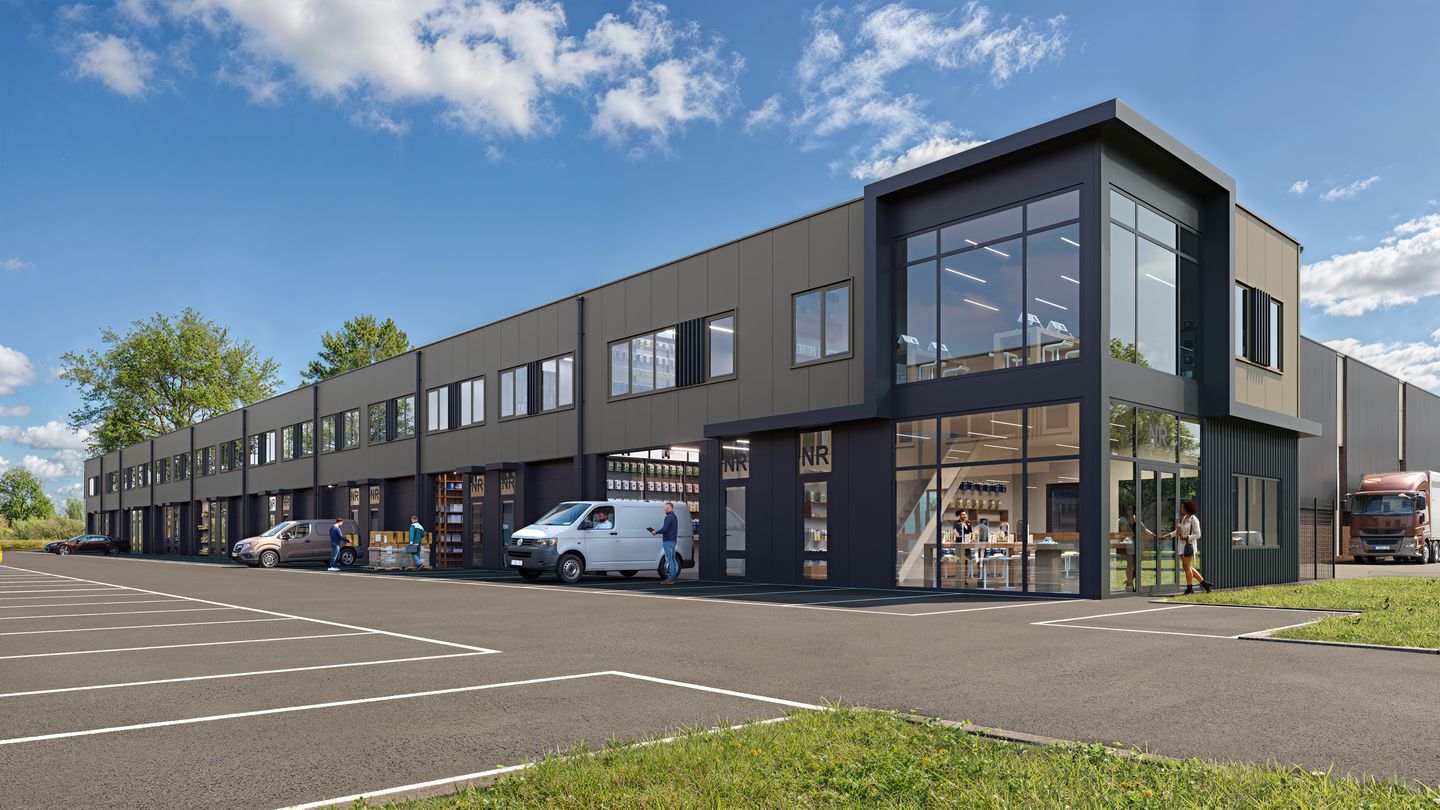 Bekijk foto 2 van Anodeweg 3