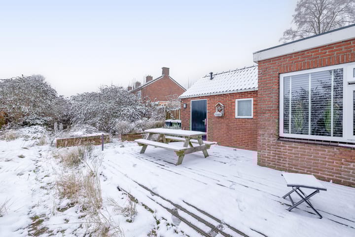 Photo 28 of Westelijke Kielweg 18