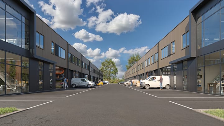 Anodeweg 3, Hoorn (NH)