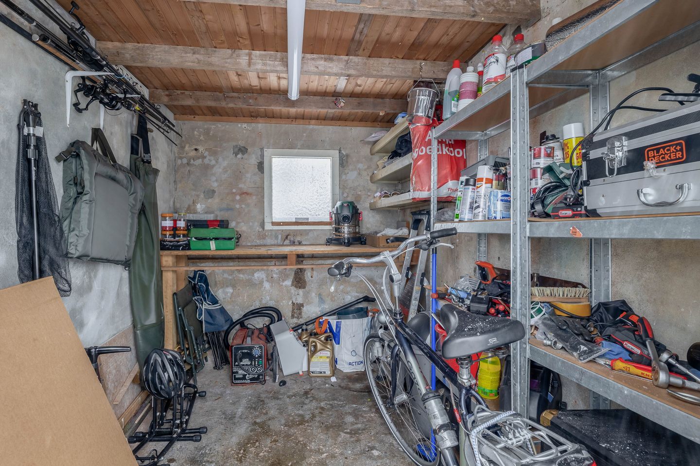 Foto 29 van Westelijke Kielweg 18