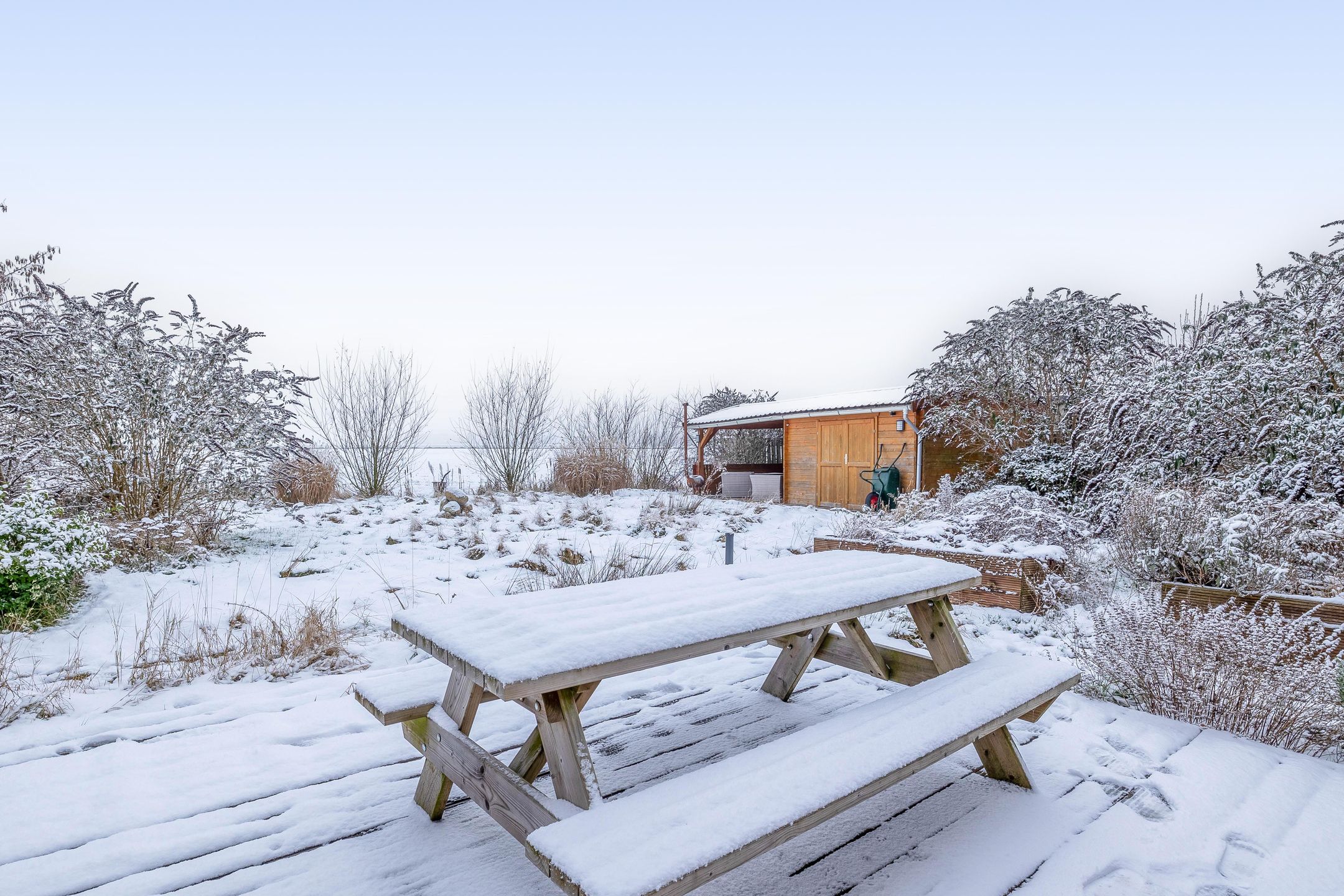 Foto 30 van Westelijke Kielweg 18