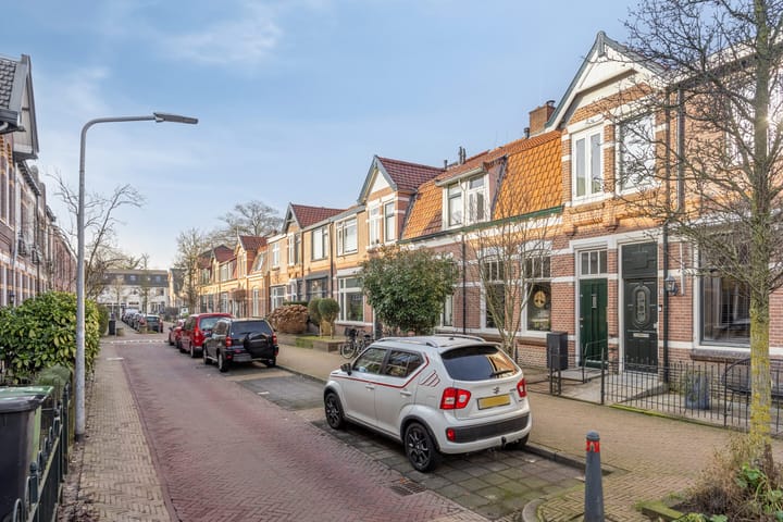 Foto 25 van Dahliastraat 12